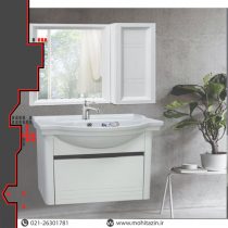 روشویی مدلs101