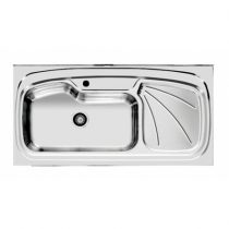 سینک روکار اخوان کد 134