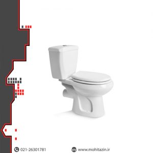 توالت فرنگی