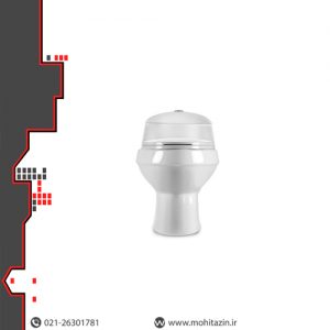 توالت فرنگی