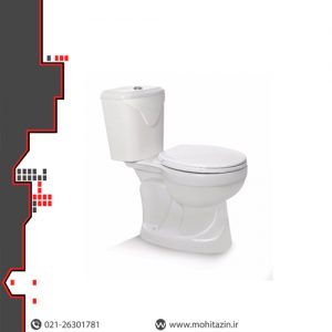 توالت فرنگی