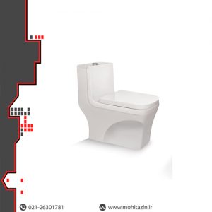 توالت فرنگی