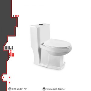 توالت فرنگی