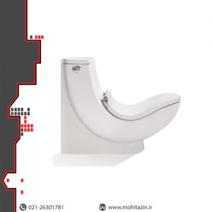 توالت فرنگی