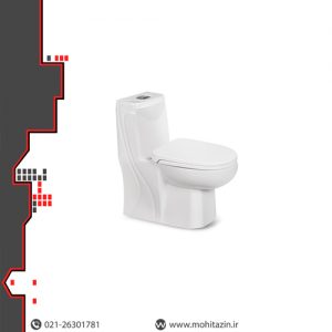 توالت فرنگی