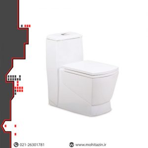 توالت فرنگی