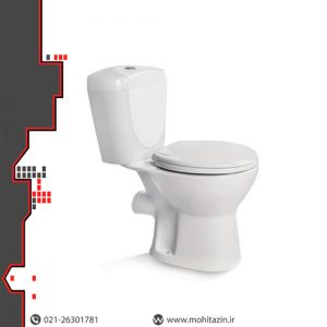 توالت فرنگی