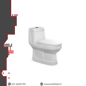 توالت فرنگی