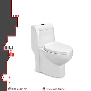 توالت فرنگی