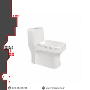 توالت فرنگی