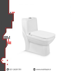 توالت فرنگی