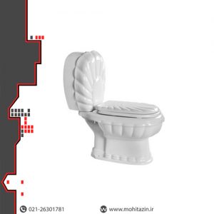 توالت فرنگی