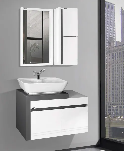 فول ست روشویی آویتا مدل ستیا