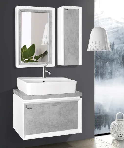 آینه ست روشویی آویتا مدل فیتونیا