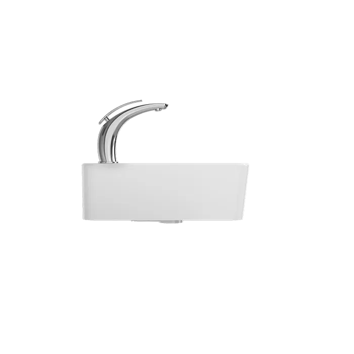 فول ست روشویی آویتا مدل فیتونیا