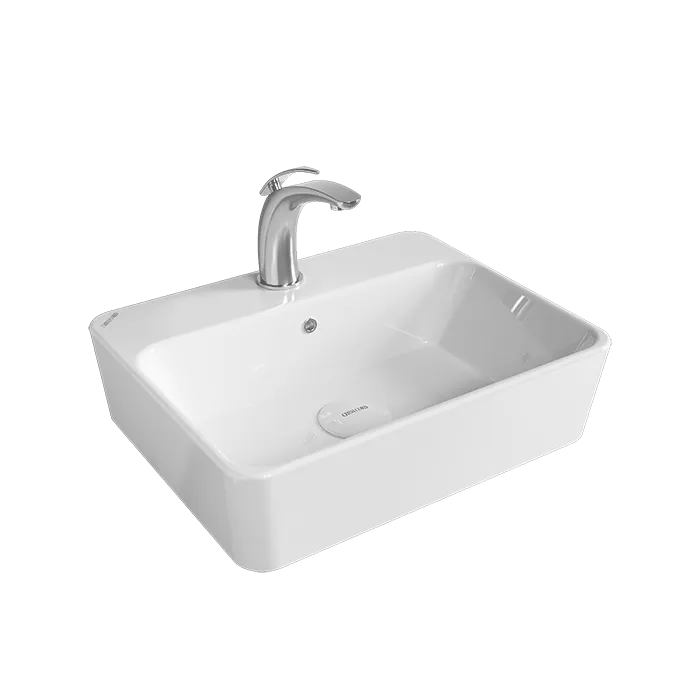 فول ست روشویی آویتا مدل فیتونیا