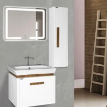 آینه ست روشویی آویتا مدل آیلین