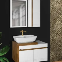 فول ست روشویی آویتا مدل ستیا