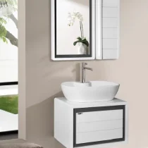 فول ست روشویی آویتا مدل تورینو