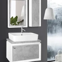 باکس ست روشویی آویتا مدل فیتونیا